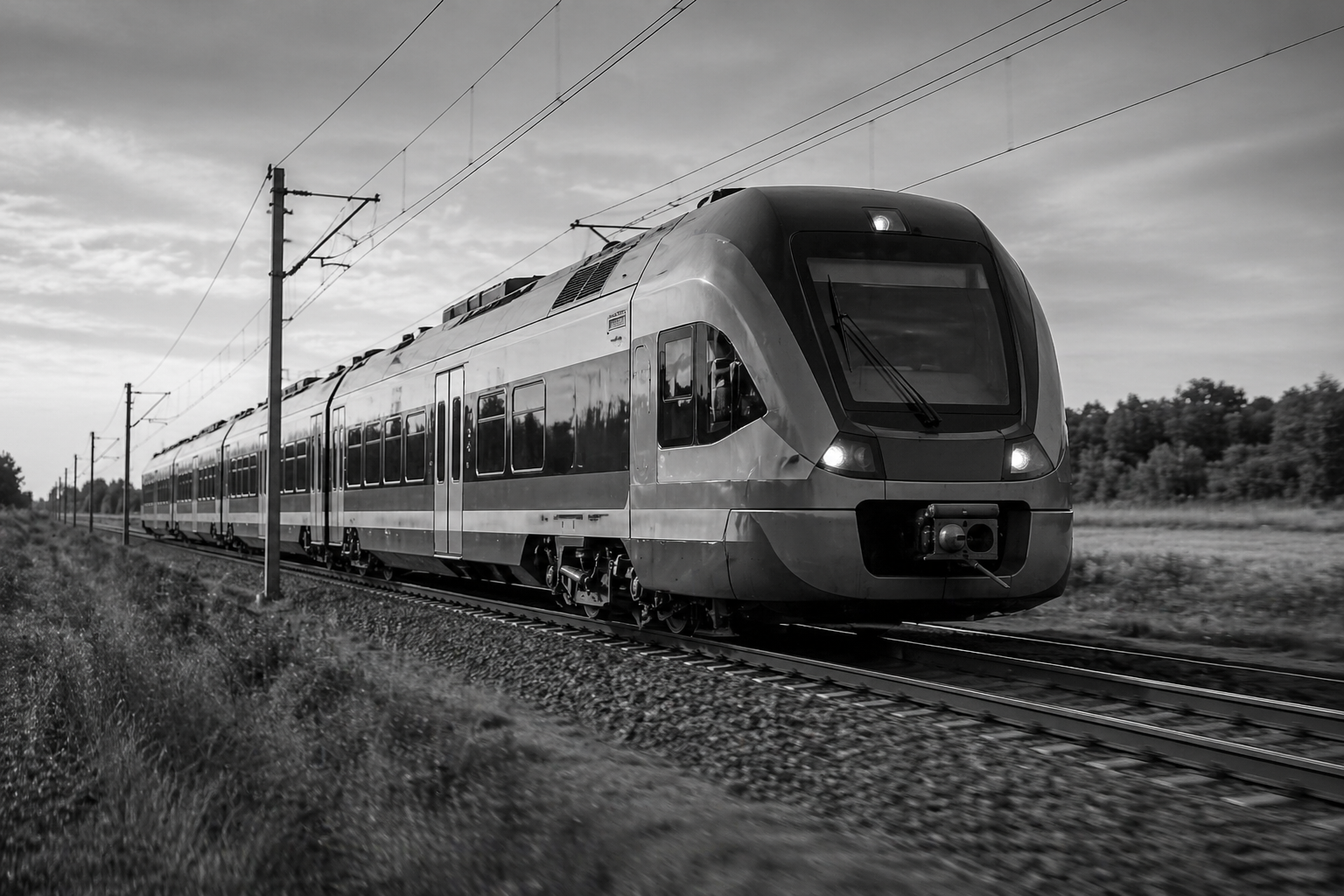 Bahntechnik