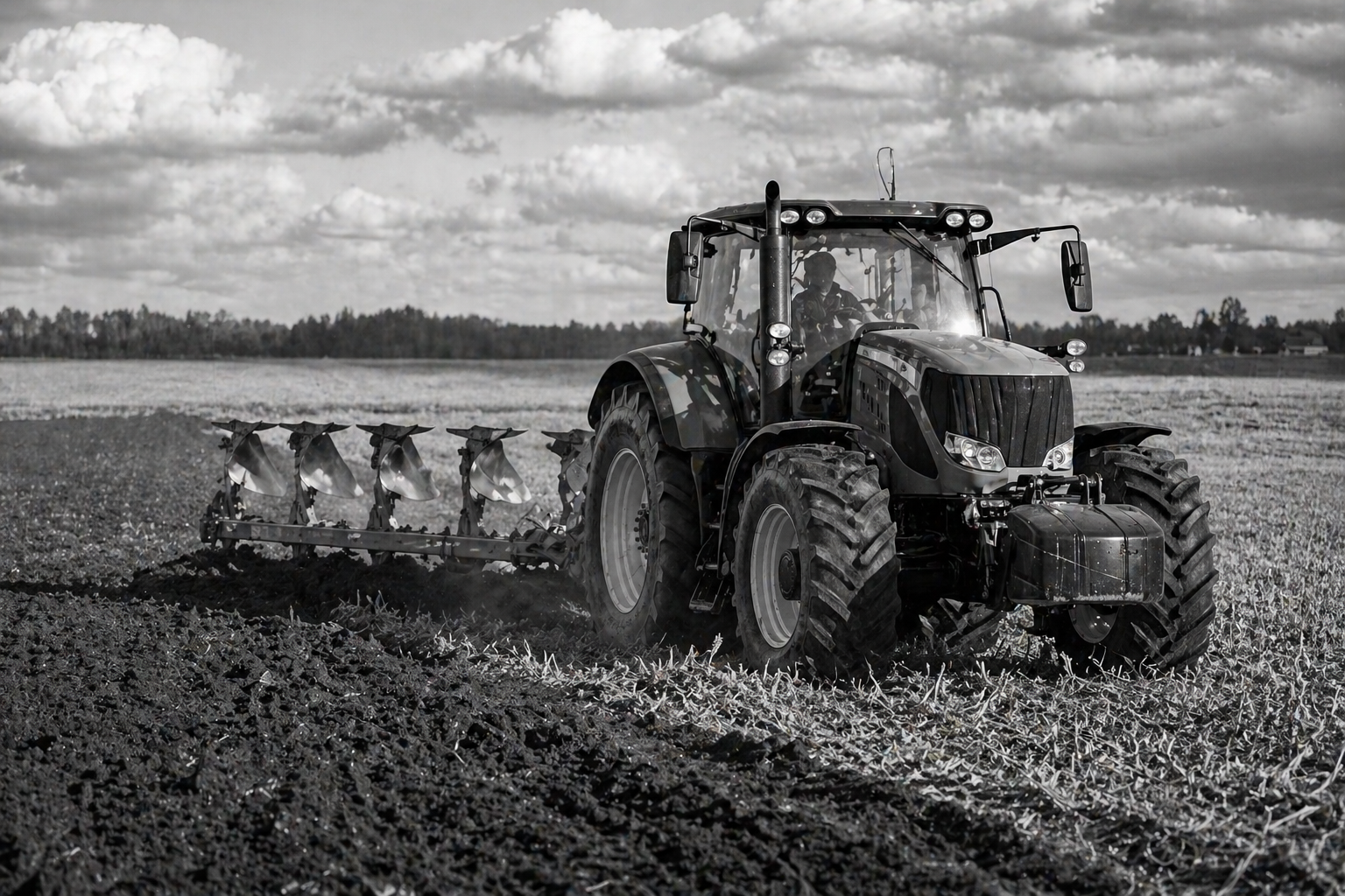 Landtechnik